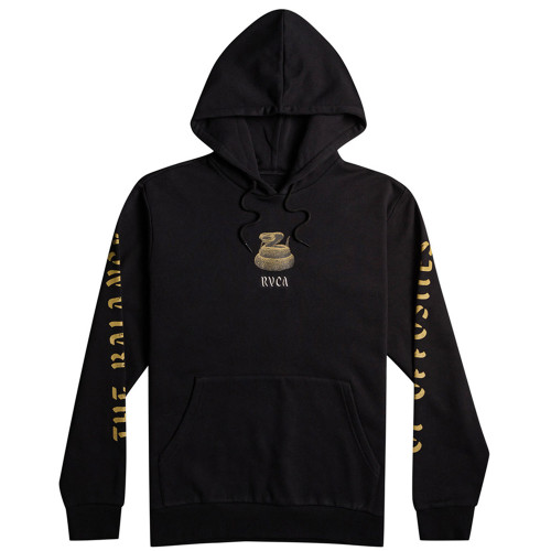 RVCA Ανδρικό φούτερ Beautiful Danger - Hoodie For Men
